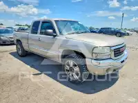 2004 GMC Sierra photo