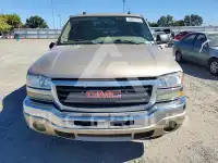 2004 GMC Sierra photo