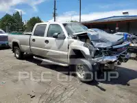 2004 GMC Sierra фото
