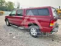 2004 GMC Sierra photo
