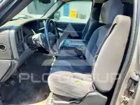 2004 GMC Sierra photo