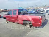 2004 GMC Sierra фото
