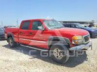 2004 GMC Sierra photo