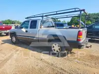 2004 GMC Sierra фото