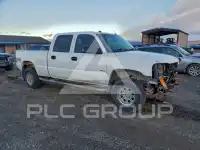 2004 GMC Sierra фото