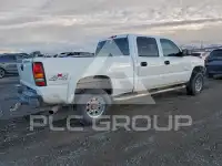 2004 GMC Sierra фото