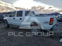 2004 GMC Sierra фото