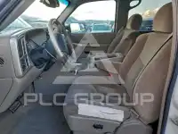 2004 GMC Sierra фото
