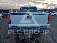 2004 GMC Sierra фото