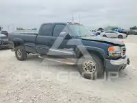 2004 GMC Sierra photo