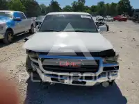 2004 GMC Sierra photo