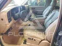 2004 GMC Sierra photo