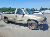 2004 GMC Sierra photo