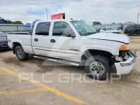 2004 GMC Sierra фото