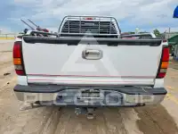 2004 GMC Sierra фото