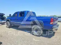 2004 GMC Sierra photo