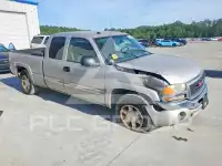 2004 GMC Sierra photo