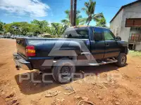 2004 GMC Sierra фото