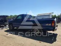 2004 GMC Sierra фото