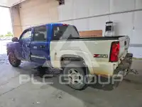 2004 GMC Sierra фото