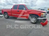 2004 GMC Sierra фото