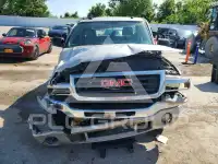 2004 GMC Sierra фото