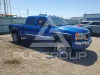 2004 GMC Sierra photo