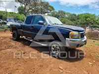 2004 GMC Sierra фото