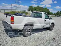 2004 GMC Sierra фото