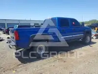 2004 GMC Sierra photo