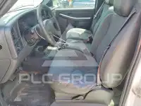 2004 GMC Sierra фото