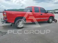 2004 GMC Sierra фото