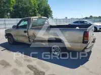2004 GMC Sierra photo