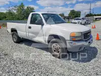 2004 GMC Sierra фото