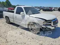 2004 GMC Sierra photo