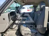 2004 GMC Sierra фото