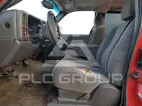 2004 GMC Sierra фото