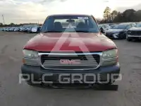 2004 GMC Sierra фото