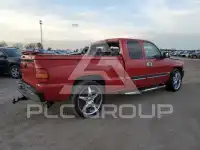 2004 GMC Sierra фото