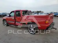 2004 GMC Sierra фото