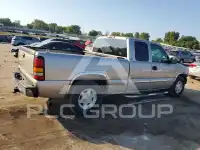 2004 GMC Sierra фото