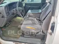 2004 GMC Sierra photo