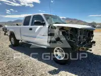 2004 GMC Sierra photo