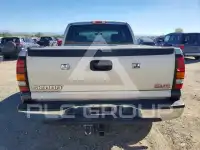 2004 GMC Sierra фото