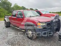 2004 GMC Sierra фото