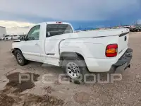 2004 GMC Sierra photo