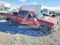 2004 GMC Sierra фото