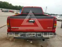 2004 GMC Sierra photo