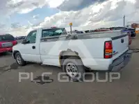 2004 GMC Sierra фото