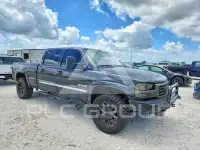 2004 GMC Sierra фото
